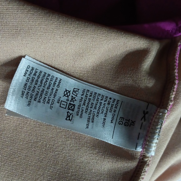 Old Navy swimsuit - Picture 5 of 6